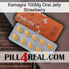 Kamagra 100Mg Oral Jelly Strawberry 43